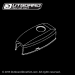 1999 2000 2001 2002 2003 2004 2005 Mercury 2.0 hp decal set 816014A00