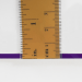 .125 " Premium Vinyl Boat Striping per lineal foot - Purple (1029)