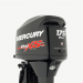 2012- 2017 mercury 175 hp optimax pro xs stbd side