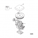 9564A1, 860071A2 diagram 39456