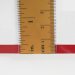 RED 76 - 0.750 - ¾ inch VINYL BOAT STRIPING PER LINEAL FOOT