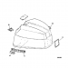 0281141, 0281122 motor cover diagram 281213