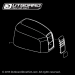 1999 2000 Evinrude Johnson 135 hp 150 hp  175 H.O. Ficht Direct Fuel Injection Stars and Stripes decal set 0285252 0285346 0285388 0285382