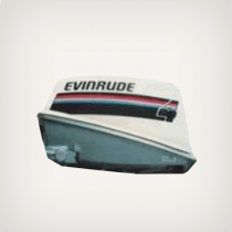 1978 Evinrude 4 hp decal set 0281145 *
