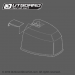 1982 Evinrude 90 hp decal set 0281869