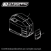 1994 1995 1996 1997 Mercury Racing 175 hp ProMax decal set 847984A94, 817704A22, 817704A23, 817706A3, 817706A4