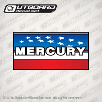 Mercury Flag ACC