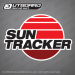 1987 Sun Tracker decal (Boat Decals)