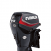 2014-2015 Evinrude 60 hp E-TEC decal set Graphite Models  0216702, 0216654, 0216655, 0216670, 0216671, 0285859, 0215774 outboard display 