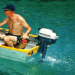 1964 Evinrude 3 hp Lightwin preview 2