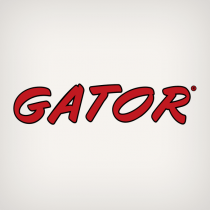 Gator trailer decals (fenders)