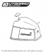 1976 Johnson 85 hp Javelin decal set 0387638 0387639, 0387638, 0387639