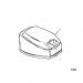 1997-1998 MARINER 10/DIAGRAM 4973 / 9420T10, 9420T12 , 9420A10, 9205A13, 9205A10, 9205A2
