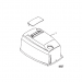 813010T8, 813010T14, 816534T8, 816534T14 Top Cowl Diagram 4837