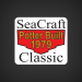 1979 SeaCraft Potter Built Classic decal 