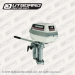 1983 Evinrude 4 hp decal set 0281915, 0282049, 0282025, 0282022, 0281904