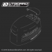 2002-2006 Johnson 40 hp FourStroke EFI decal set