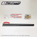 1959 Johnson 10 hp decal set 0377686 QD-20 QDL-20