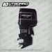 1989 1990 Johnson GT300 V8 decal set 0433141 replica