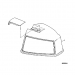 0390219 motor cover diagram 802084