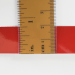 TOMATO RED 68 - 0.750 - ¾ inch VINYL BOAT STRIPING PER LINEAL FOOT