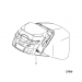 2006 2018 Mercury Racing 300R Verado 4 Stroke Decal Set White Models 8M0100173, 8M0100175, 8M0100176, 8M0100177, 8M0100563, 8M0100170, 8M0100171, 8M0100220, 8M0100222, 8M0103307, 8M0103308 - 2007 2008 2009 2010 2011 2012 2013 2014 2015 2016 2017
