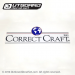 1989 Correct Craft Globe Decal 
