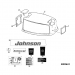 2003-2004 Johnson Enforcer 30 hp engine cover diagram 5005633 