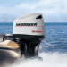 2001 Mariner 200 Hp Optimax outboard brochure