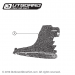1978-1982 Mercury MerCruiser Pre Alpha Decal Set 76731A1 